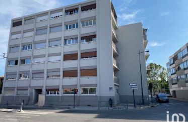 Apartment 3 rooms of 56 m² in La Seyne-sur-Mer (83500)