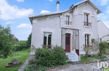 House 4 rooms of 66 m² in Écouen (95440)