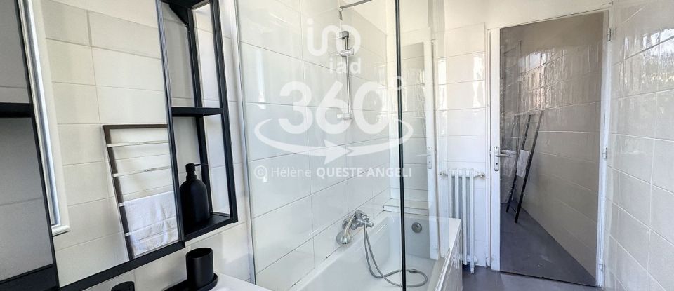 Apartment 4 rooms of 78 m² in Toulon (83200)