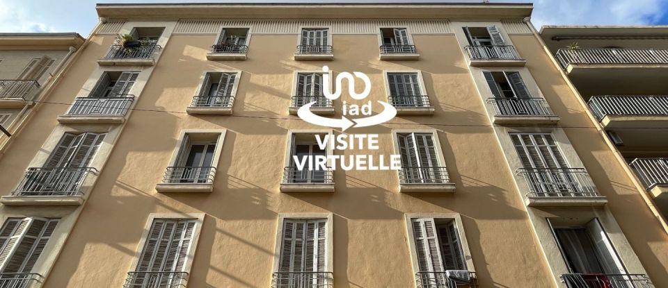 Appartement 4 pièces de 78 m² à Toulon (83200)
