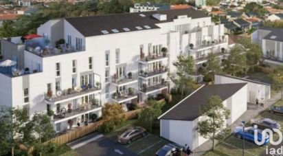 Appartement 5 pièces de 102 m² à Challans (85300)