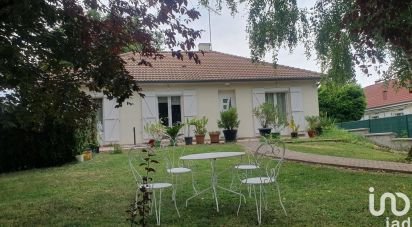 House 7 rooms of 100 m² in Mardié (45430)