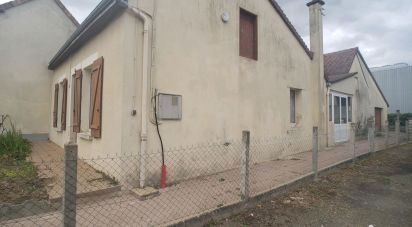 House 3 rooms of 75 m² in Marolles-les-Braults (72260)