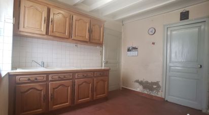 House 3 rooms of 75 m² in Marolles-les-Braults (72260)