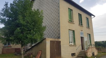 Maison 6 pièces de 125 m² à Saint-Gervais-d'Auvergne (63390)