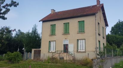 Maison 6 pièces de 125 m² à Saint-Gervais-d'Auvergne (63390)