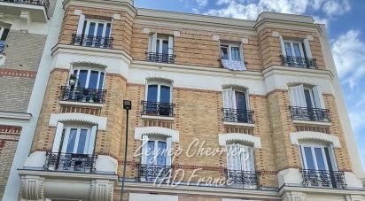 Apartment 1 room of 15 m² in Clichy (92110)