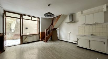 Appartement 2 pièces de 52 m² à Cruseilles (74350)