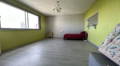 Apartment 1 room of 34 m² in Chelles (77500)