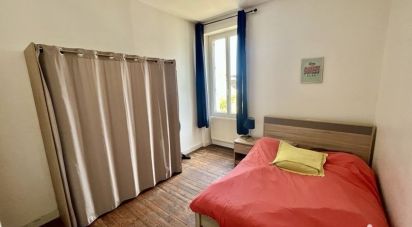 Apartment 2 rooms of 36 m² in Saint-Nazaire (44600)