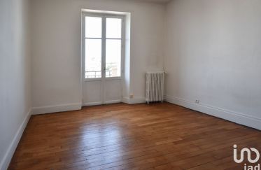 Apartment 2 rooms of 54 m² in Limoges (87000)