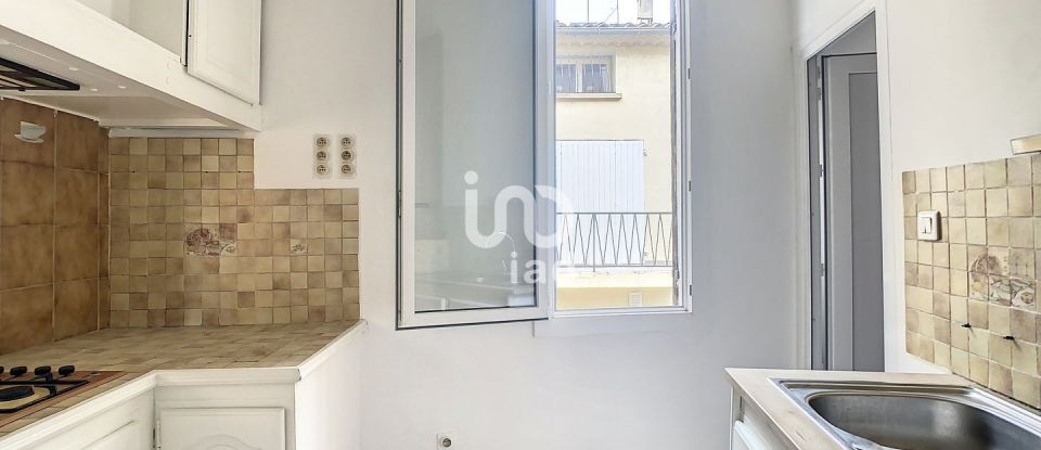 Apartment 2 rooms of 34 m² in Cavaillon (84300)