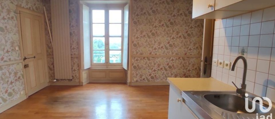Appartement 1 pièce de 23 m² à Rennes (35000)