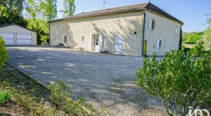 House 10 rooms of 310 m² in Sainte-Gemme (33580)