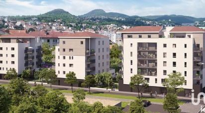 Appartement 2 pièces de 44 m² à Clermont-Ferrand (63000)