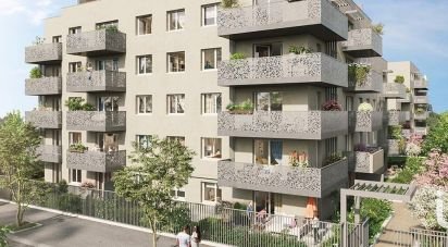 Appartement 3 pièces de 60 m² à Clermont-Ferrand (63100)