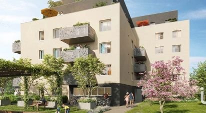 Appartement 3 pièces de 60 m² à Clermont-Ferrand (63100)