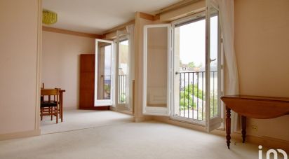 Apartment 4 rooms of 93 m² in Saint-Germain-en-Laye (78100)