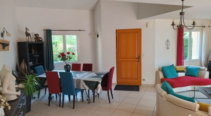 House 5 rooms of 151 m² in Venansault (85190)