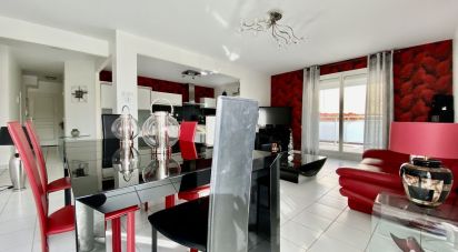 Appartement 4 pièces de 105 m² à Saint-Priest-en-Jarez (42270)