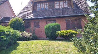House 4 rooms of 96 m² in Beuvry (62660)