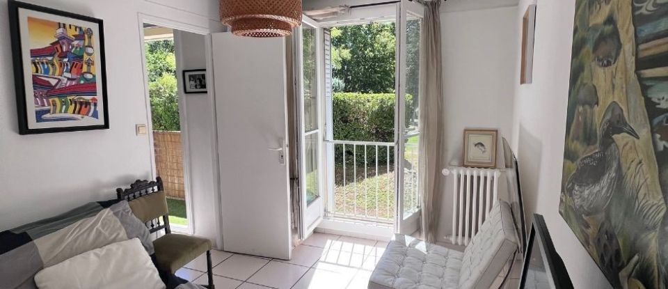 Appartement 4 pièces de 60 m² à Aix-en-Provence (13100)