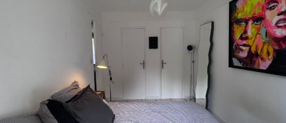 Apartment 4 rooms of 60 m² in Aix-en-Provence (13100)