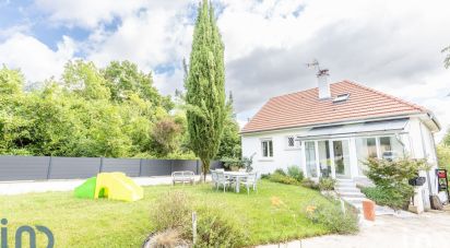 House 6 rooms of 172 m² in Corbeil-Essonnes (91100)