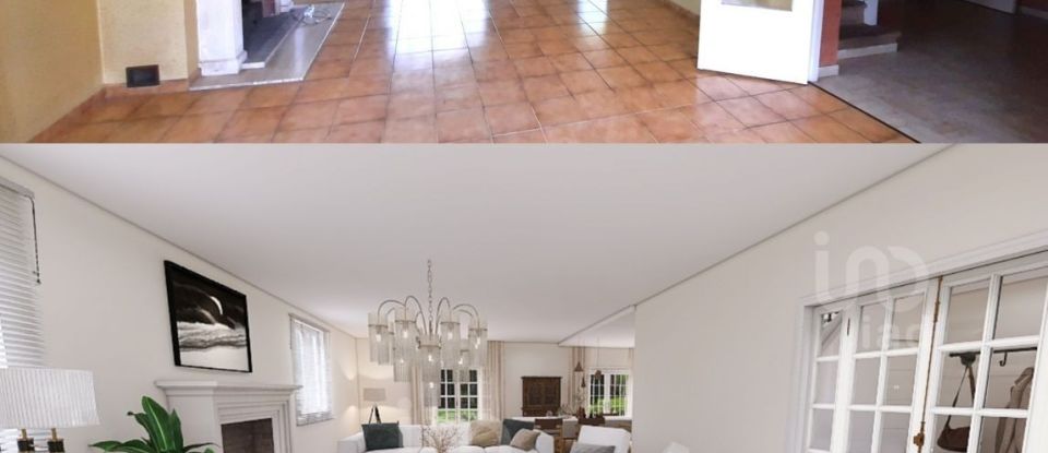 House 8 rooms of 217 m² in Gif-sur-Yvette (91190)