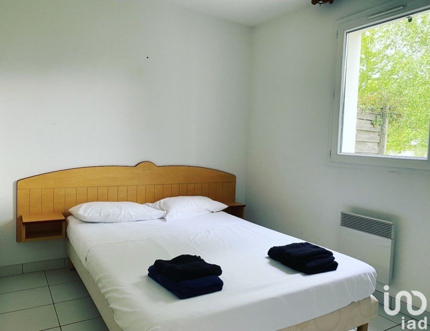 Appartement 3 pièces de 38 m² à Saint Geniez d'Olt et d'Aubrac (12130)