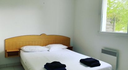 Apartment 3 rooms of 38 m² in Saint Geniez d'Olt et d'Aubrac (12130)
