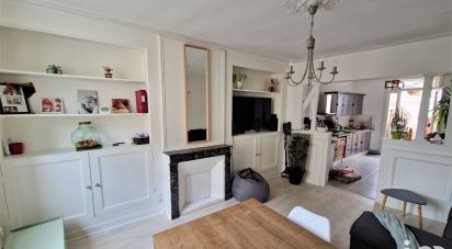 House 4 rooms of 86 m² in Leuville-sur-Orge (91310)