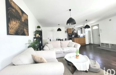 Apartment 5 rooms of 92 m² in Charleville-Mézières (08000)