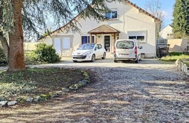 House 6 rooms of 170 m² in Provins (77160)