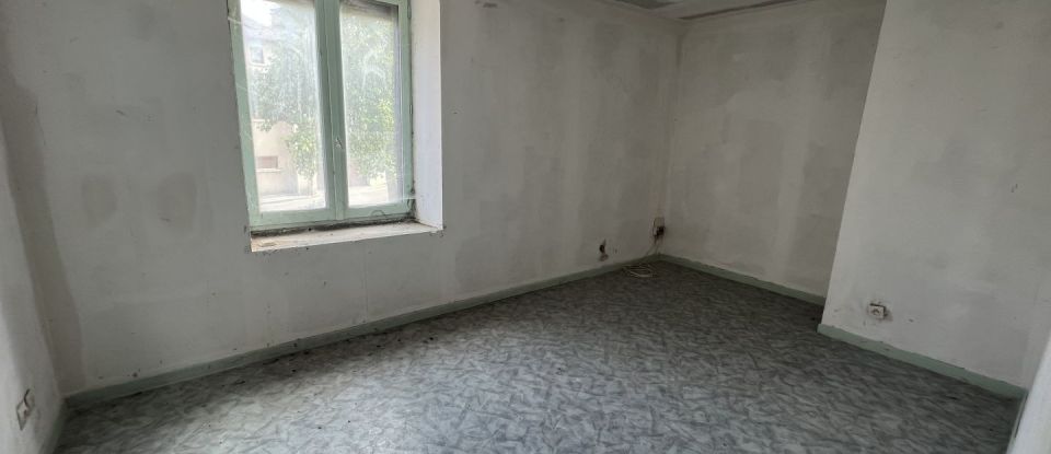 House 4 rooms of 95 m² in Sommevoire (52220)