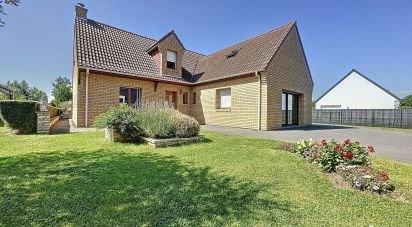 House 7 rooms of 166 m² in Millam (59143)