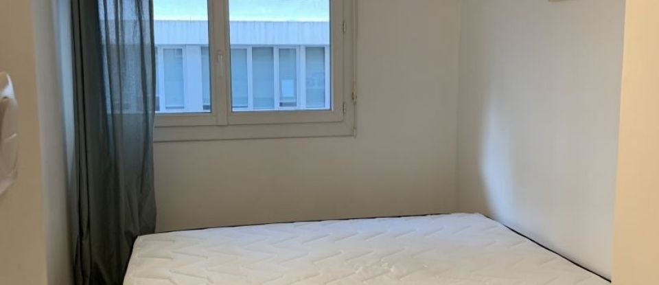 Appartement 2 pièces de 36 m² à Marseille (13006)