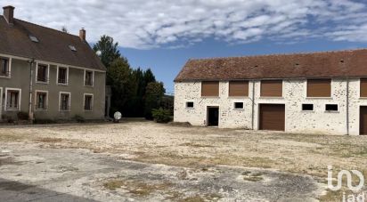 Farm 5 rooms of 200 m² in Pierre-Levée (77580)
