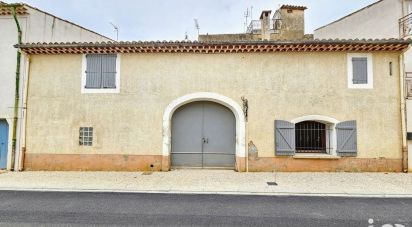 House 6 rooms of 155 m² in Bassan (34290)