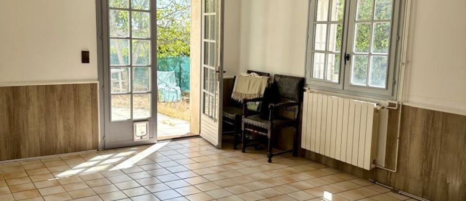 Maison 8 pièces de 240 m² à Salon-de-Provence (13300)