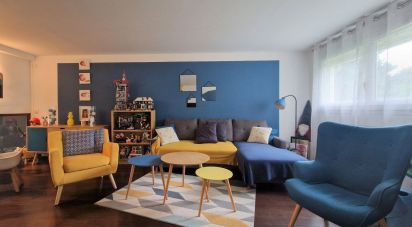 Appartement 4 pièces de 94 m² à Torcy (77200)