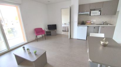 Appartement 2 pièces de 44 m² à Libourne (33500)