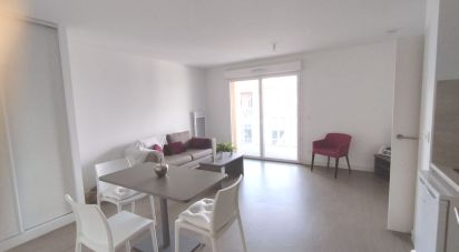 Appartement 2 pièces de 44 m² à Libourne (33500)