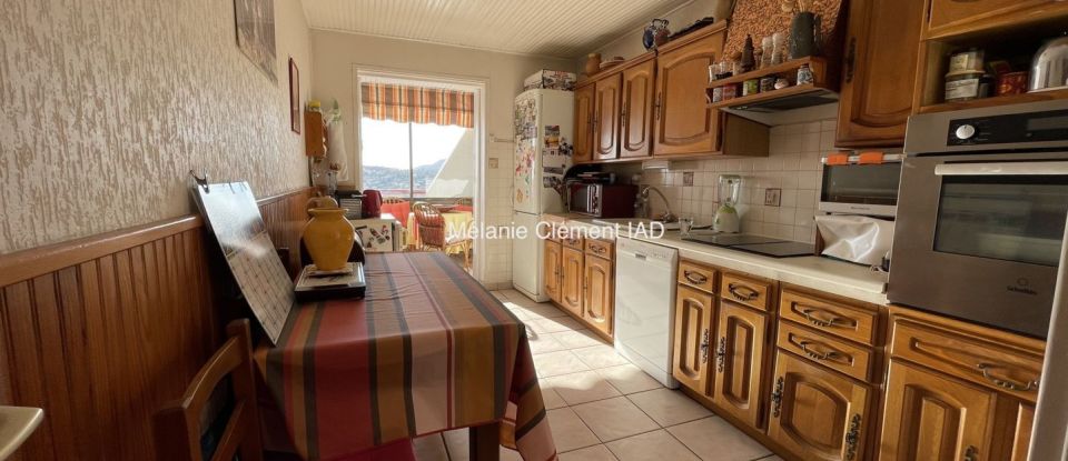 Appartement 3 pièces de 88 m² à La Seyne-sur-Mer (83500)