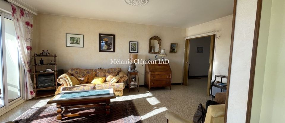 Appartement 3 pièces de 88 m² à La Seyne-sur-Mer (83500)