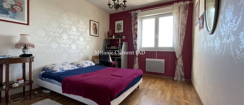 Apartment 3 rooms of 88 m² in La Seyne-sur-Mer (83500)
