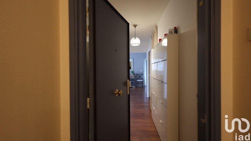 Appartement 5 pièces de 95 m² à Choisy-le-Roi (94600)