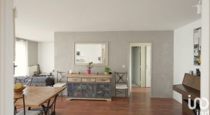 Appartement 5 pièces de 95 m² à Choisy-le-Roi (94600)
