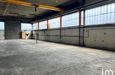 Workshop of 887 m² in Gilly-sur-Isère (73200)