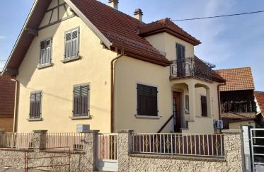 Maison 5 pièces de 110 m² à Innenheim (67880)